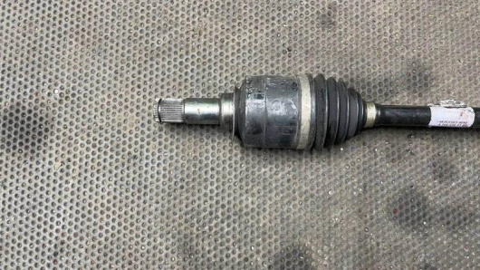 Полуось передняя левая (приводной вал, ШРУС) Mercedes-Benz A1663303300 Полуось передняя левая (приводной вал, ШРУС) Mercedes-Benz A1663303300 для авто купить в Магазине