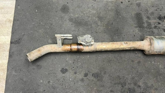 Глушитель Mercedes-Benz A90749046 для авто Купить в Магазине