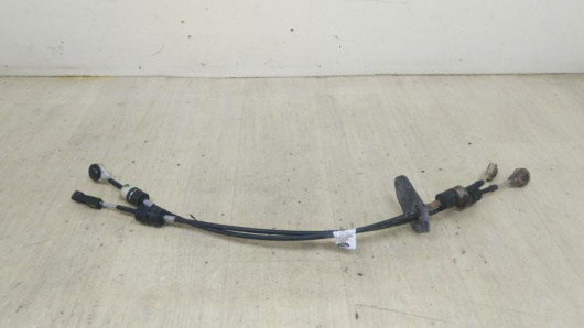 Трос кулисы КПП Ford BK3R7E395LB для авто купить в Магазине