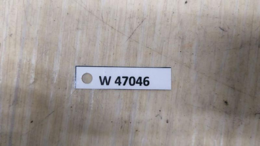 Дефлектор обдува салона Mercedes-Benz A1668300654 Купить Дефлектор обдува салона Mercedes-Benz A1668300654 в Магазине