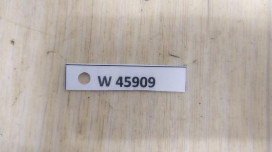 Автозапчасти в Магазине Ремень безопасности передний левый Land Rover CPLA611B09ED8PVJ