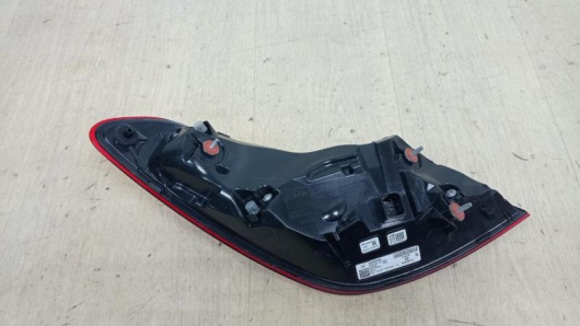 Фонарь задний правый Mercedes-Benz A2069063600 для авто Купить в Магазине