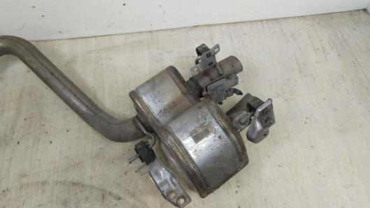 Глушитель Maserati 670216823 для авто Купить в Магазине