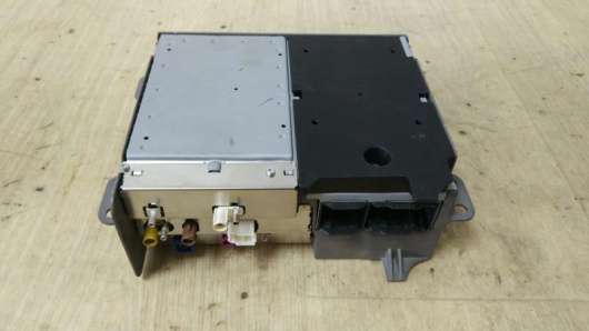 Блок навигации Mercedes-Benz A2539005709 Купить в Магазине ssavto