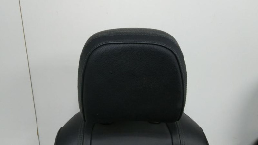 Салон (комплект сидений) Mercedes-Benz GLE167 / W167 Купить Салон (комплект сидений) Mercedes-Benz GLE167 / W167 в Магазине