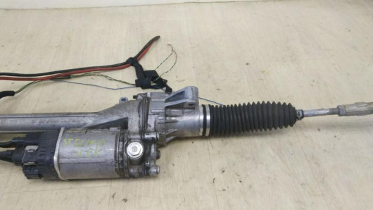 Рулевая рейка Alfa Romeo Stelvio для авто Купить в Магазине