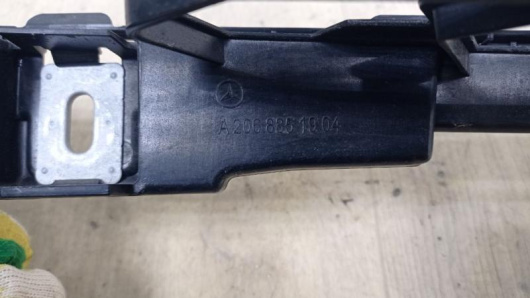 Купить Абсорбер бампера Mercedes-Benz A2068851904 в Магазине