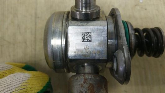 ТНВД Mercedes-Benz A2780701201 для авто Купить в Магазине