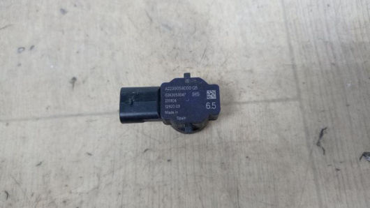 Датчик парктроника Mercedes-Benz A2239054000 Датчик парктроника Mercedes-Benz A2239054000 Купить в Магазине ssavto