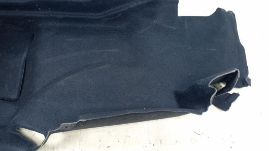 Купить Обшивка багажника Mercedes-Benz A2065204600 в Магазине