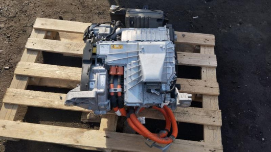 Электропривод заднего моста Mercedes-Benz A2939012400 Электропривод заднего моста Mercedes-Benz A2939012400 Купить в Магазине ssavto