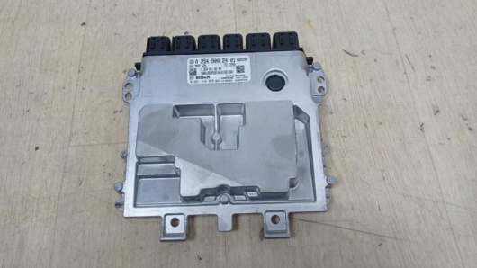 Блок управления двигателем Mercedes-Benz A2549002401 Купить в Магазине ssavto