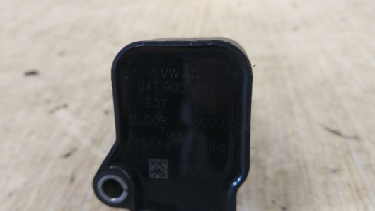 Катушка зажигания Audi A3 Катушка зажигания Audi A3 Купить в Магазине ssavto