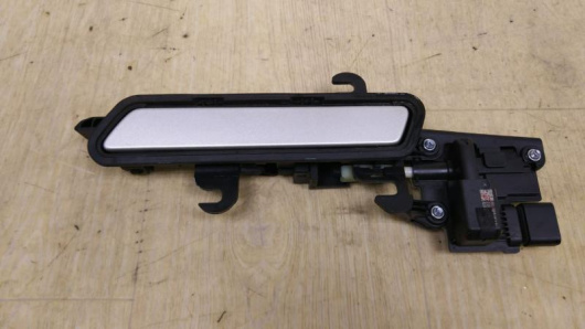 Ручка наружная задняя левая Hyundai Ioniq 5 Купить Ручка наружная задняя левая Hyundai Ioniq 5 в Магазине