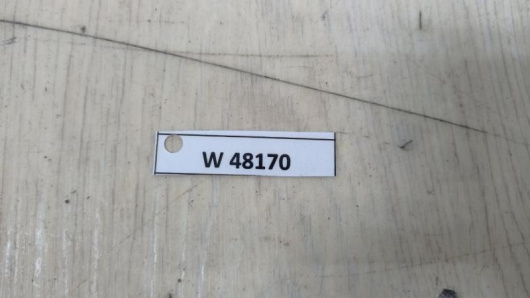 Суппорт задний правый Mercedes-Benz C206 / W206 для авто Купить в Магазине