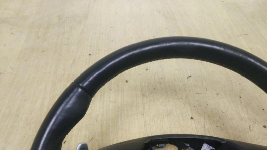 Руль Hyundai Santa Fe S1490NNB Купить Руль Hyundai S1490NNB в Магазине