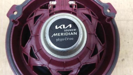 Динамик двери передней правой Kia EV6 Купить Динамик двери передней правой Kia EV6 в Магазине