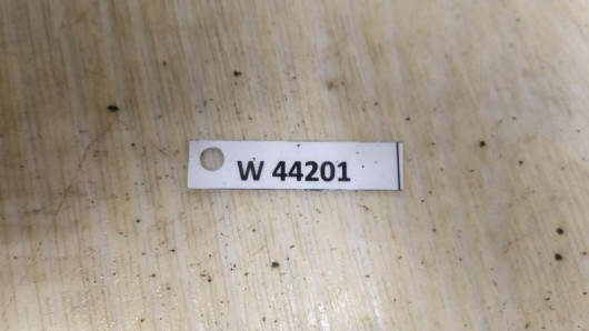 Купить Клык бампера задний левый Volkswagen A9068802371 в Магазине