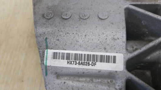 Балка под КПП Land Rover / Range Rover Velar Балка под КПП Land Rover / Range Rover Velar для авто купить в Магазине