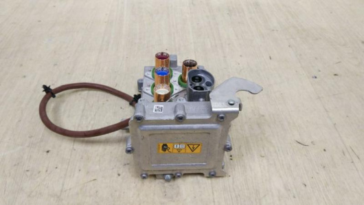 Блок питания Mercedes-Benz A2935455600 Купить в Магазине ssavto