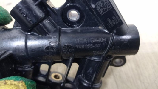 Термостат BMW 9844577 Термостат BMW 9844577 для авто Купить в Магазине