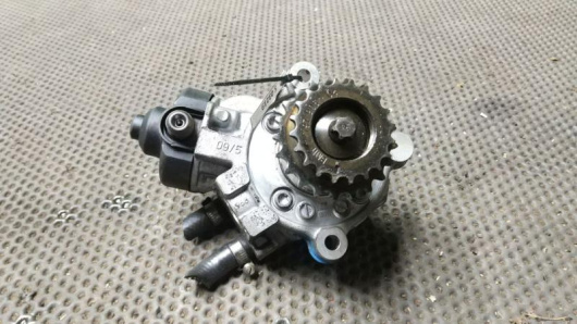 ТНВД BMW 1 / F20 для авто Купить в Магазине