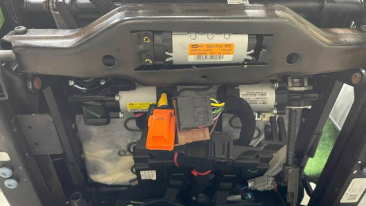 Салон (комплект сидений) Maserati Levante Купить Салон (комплект сидений) Maserati Levante в Магазине