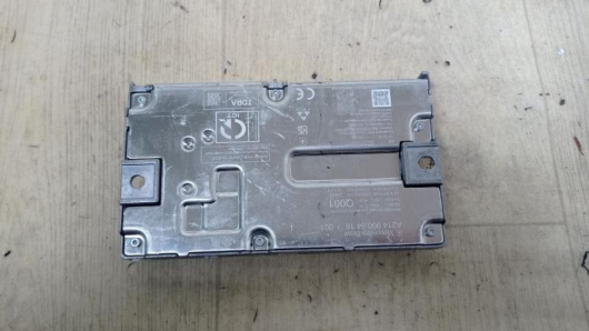 Блок управления коммутационным центром Mercedes-Benz A2149006416 Блок контроля давления в шинах Mercedes-Benz A0009009447 Купить в Магазине ssavto