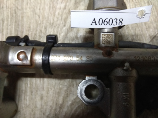 Датчик давления топлива E212 / W212 для авто Купить в Магазине