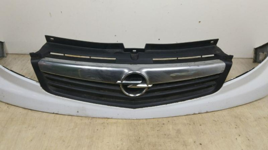 Купить Бампер передний Opel Insignia в Магазине
