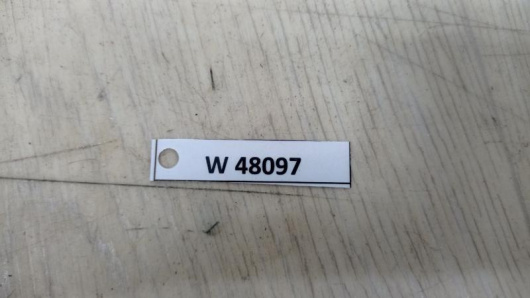 Подушка безопасности коленная Mercedes-Benz A2068601002 Автозапчасти в Магазине Подушка безопасности коленная Mercedes-Benz A2068601002