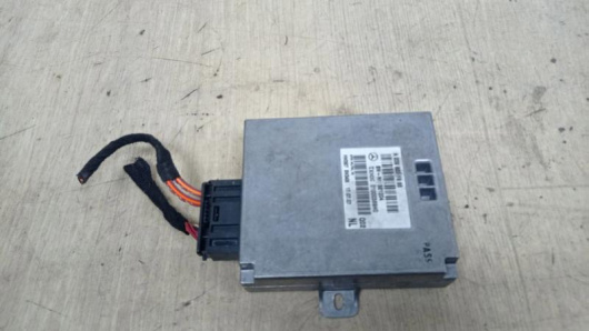 Блок SAM Mercedes-Benz A2098201885 Блок SAM Mercedes-Benz A2098201885 Купить в Магазине ssavto