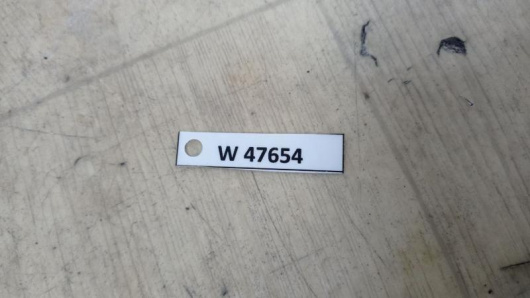 Провод высоковольтный Lexus W45630 Купить в Магазине ssavto