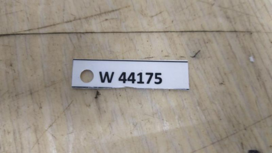 Купить Доводчик двери задней правой Mercedes-Benz A2227601600 в Магазине