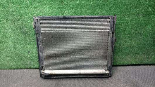 Радиатор кондиционера (конденсатор) Mercedes-Benz A0995000002 для авто купить в Магазине