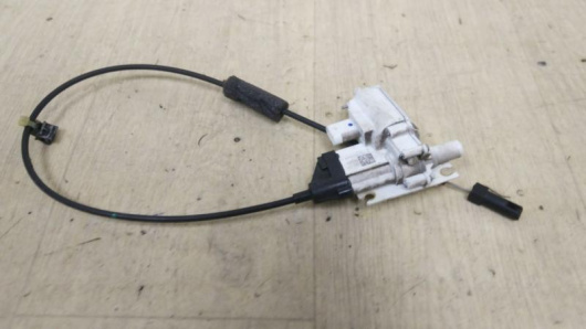 Доводчик двери задней левой Mercedes-Benz A2227601500 Купить Доводчик двери задней левой Mercedes-Benz A2227601500 в Магазине