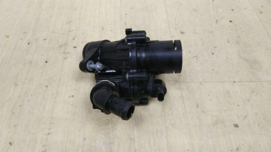 Термостат Mercedes-Benz E238 / C238 Термостат Mercedes-Benz E238 / C238 для авто Купить в Магазине