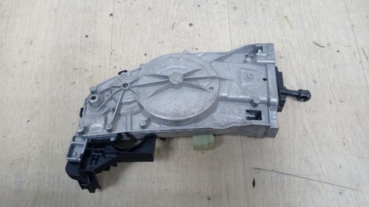 Блок управления крышкой багажника Mercedes-Benz A0999064703 Блок управления (другие) Mercedes-Benz GLC254 / X254 Купить в Магазине ssavto