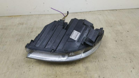 Фара правая Mercedes-Benz A1698202661 для авто Купить в Магазине