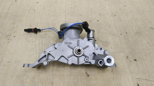 Насос масляный Hyundai Palisade Купить Насос масляный Hyundai Palisade в Магазине