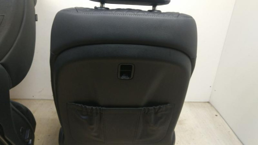 Салон (комплект сидений) Hyundai Santa Fe Купить Салон (комплект сидений) Hyundai Santa Fe в Магазине