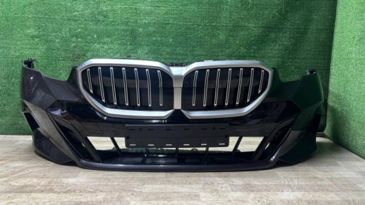 Купить Бампер передний BMW 5 / G60 в Магазине