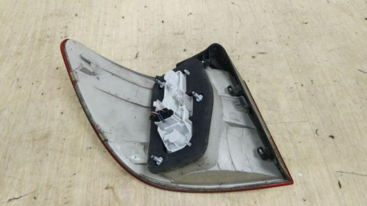 Фонарь задний правый Mercedes-Benz A1698202664 Фонарь задний правый Mercedes-Benz A1698202664 для авто Купить в Магазине