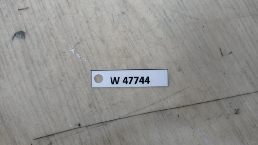 Стоп-сигнал Lexus RX для авто Купить в Магазине