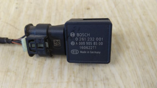 Датчик (прочие) Mercedes-Benz A0009058500 Купить в Магазине ssavto