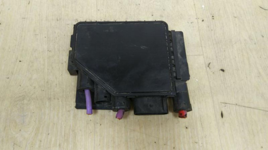 Блок предохранителей Mercedes-Benz A1675407235 Блок предохранителей Mercedes-Benz A1675407235 Купить в Магазине ssavto