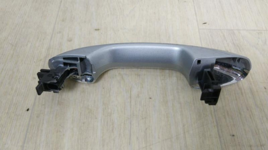 Купить Ручка наружная передняя левая Mercedes-Benz GLC254 / X254 в Магазине