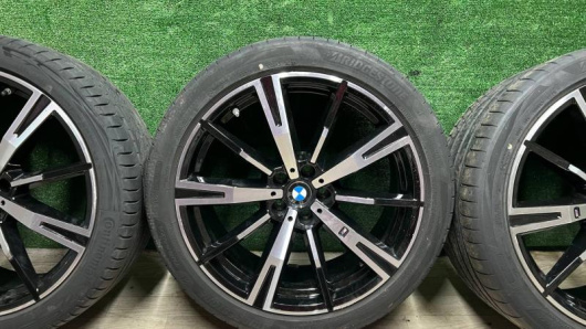 Купить Диск литой R20 BMW 5 / G60 в Магазине