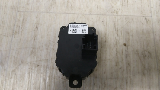 Купить Кнопка запуска двигателя BMW 9263436 в Магазине