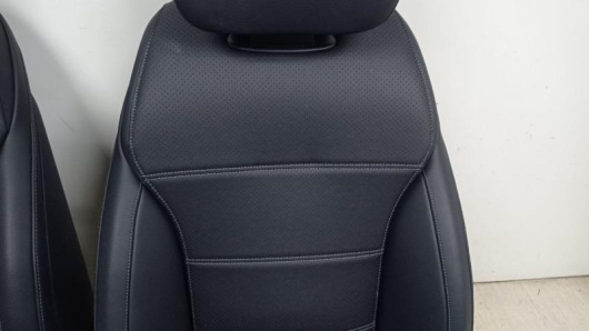 Купить Салон (комплект сидений) Mercedes-Benz GLC254 / X254 в Магазине